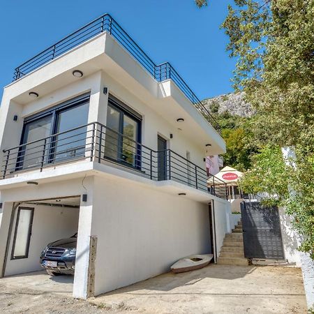 Villa Priganica Kruce Ngoại thất bức ảnh