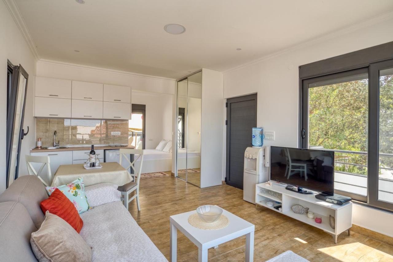 Villa Priganica Kruce Ngoại thất bức ảnh