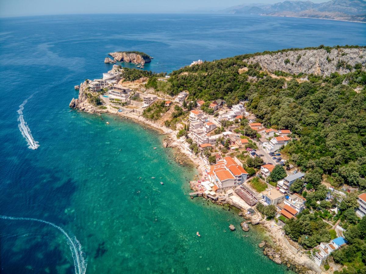 Villa Priganica Kruce Ngoại thất bức ảnh