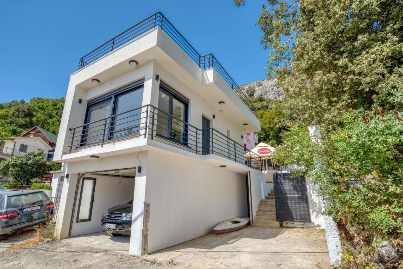 Villa Priganica Kruce Ngoại thất bức ảnh