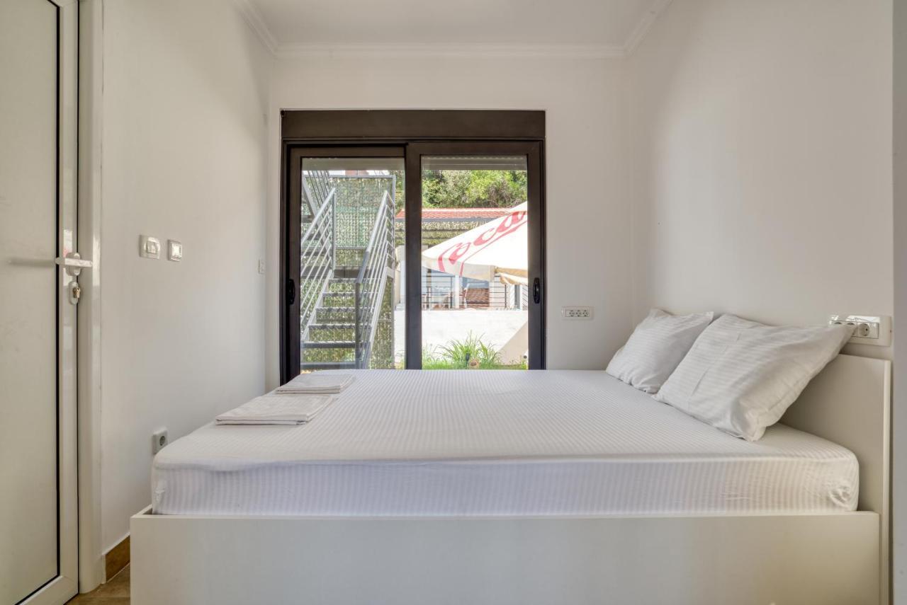 Villa Priganica Kruce Ngoại thất bức ảnh