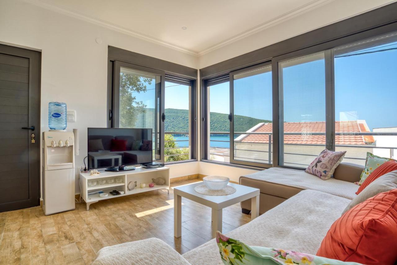 Villa Priganica Kruce Ngoại thất bức ảnh