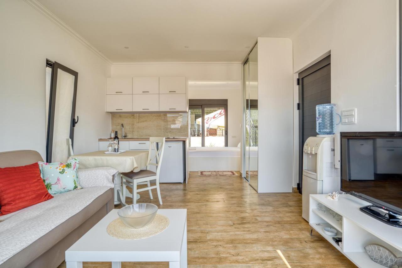 Villa Priganica Kruce Ngoại thất bức ảnh