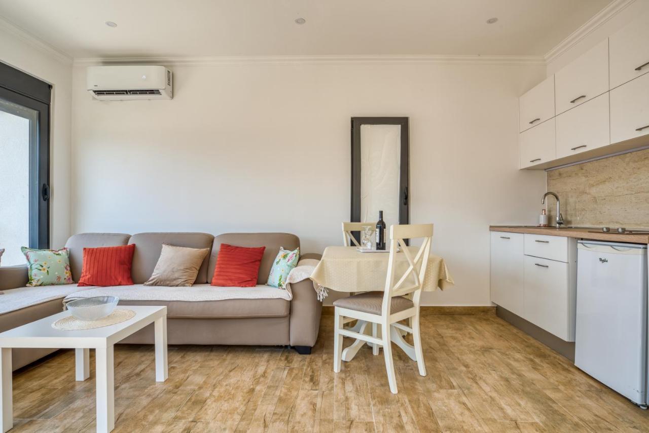 Villa Priganica Kruce Ngoại thất bức ảnh