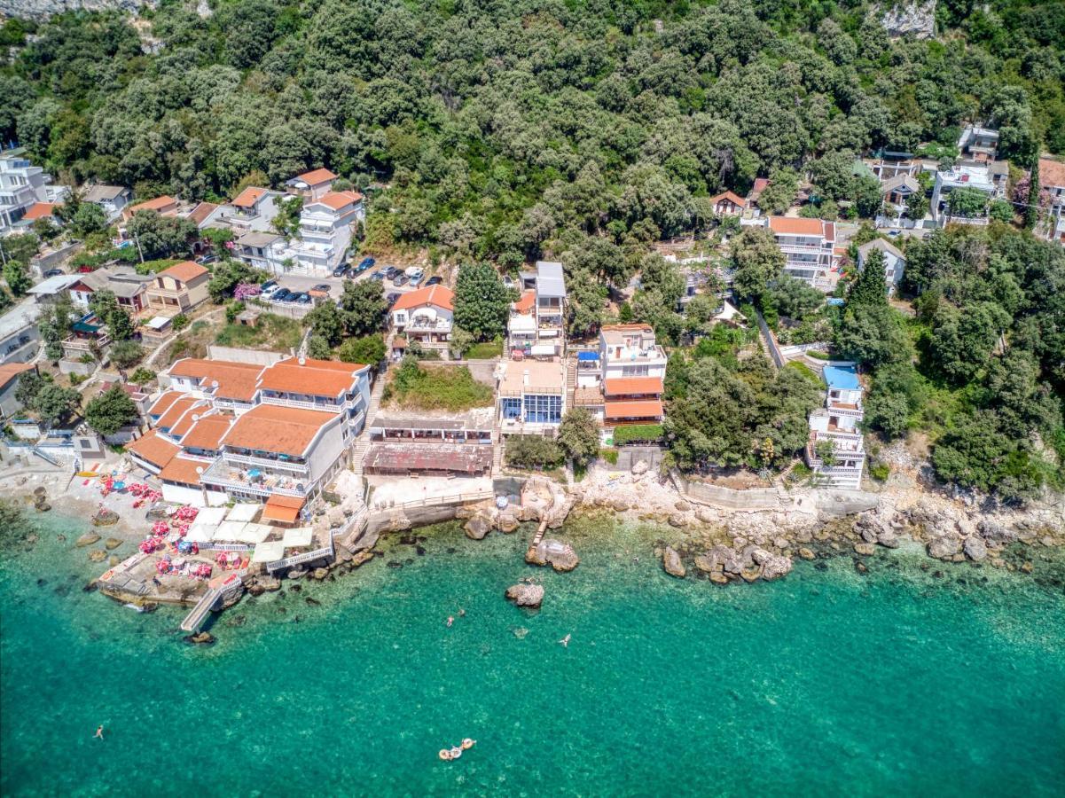 Villa Priganica Kruce Ngoại thất bức ảnh